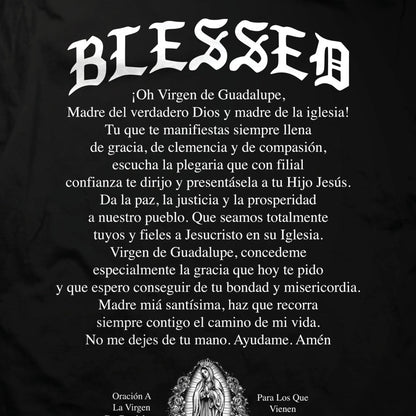 Oracion T-Shirt