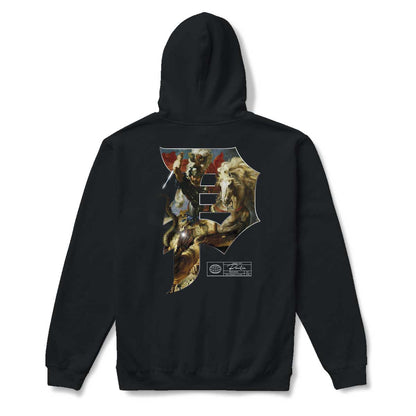 VICTORY HOOD