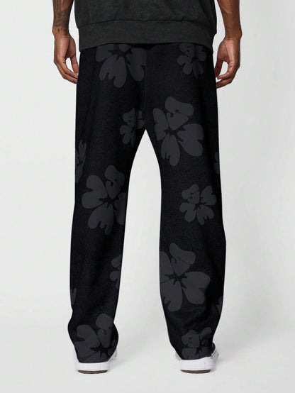 Calça SMWN Floral