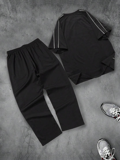 Conjunto Transcend