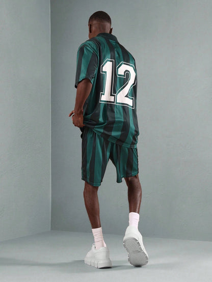 Conjunto Soccer 12