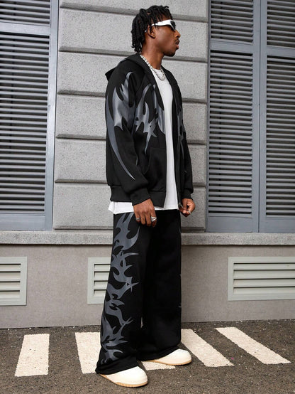 Conjunto Streetrush