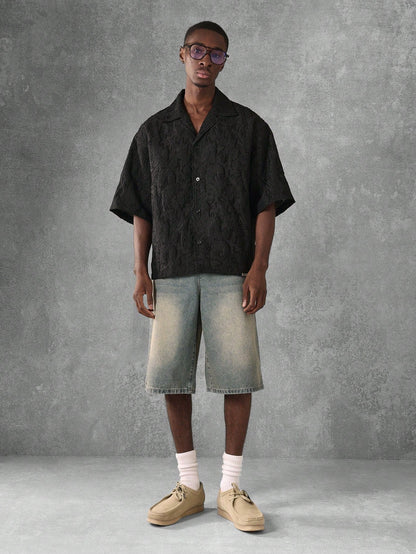 Polo Inflexa Black