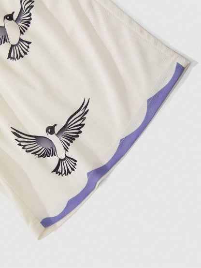 Shorts Hail Mary