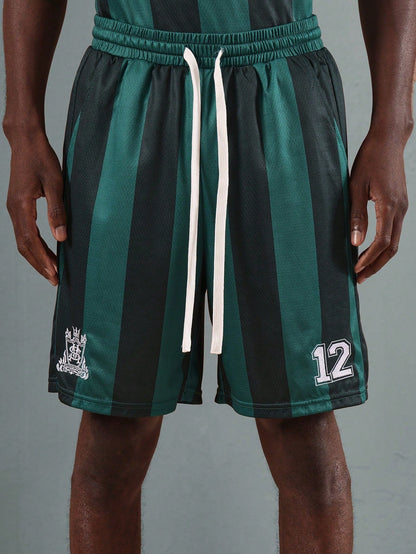 Conjunto Soccer 12