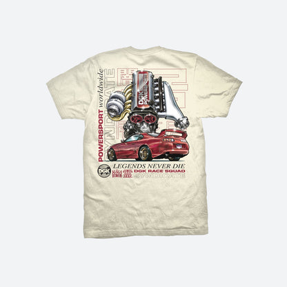 Syndicate T-Shirt