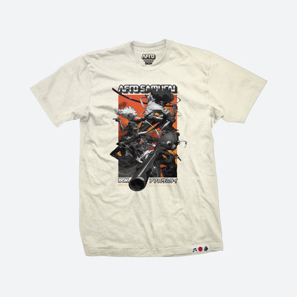 Collage T-Shirt