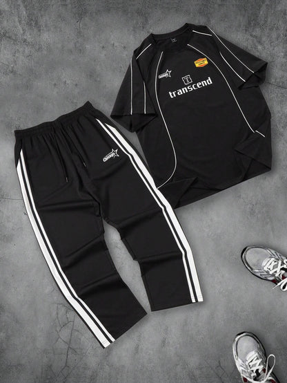 Conjunto Transcend