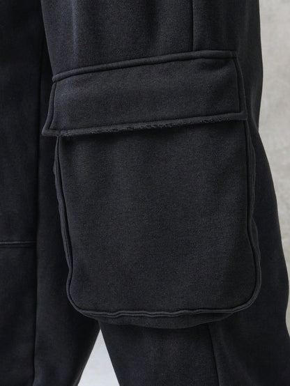 Calça Cargo Future