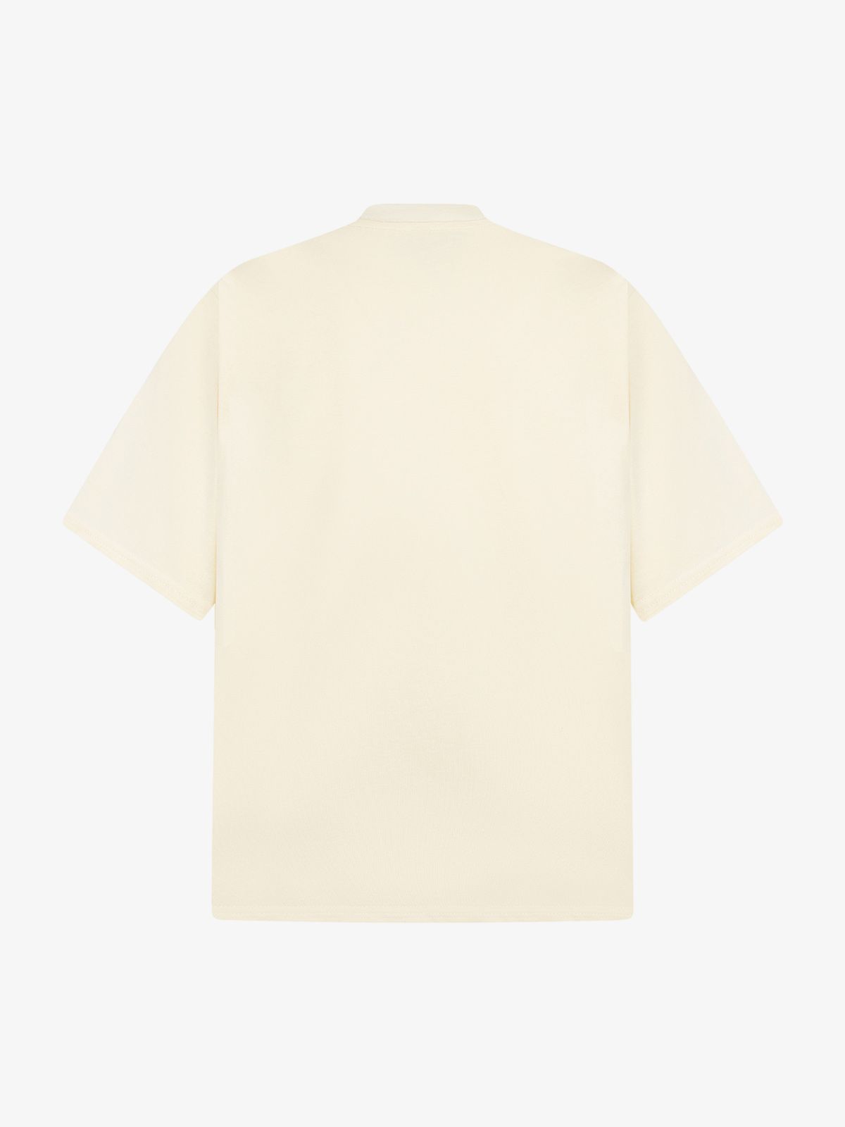Camiseta No made?