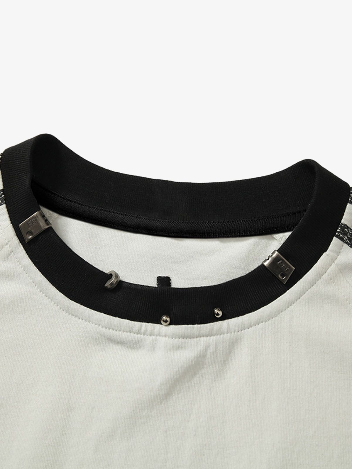 Camiseta Heavy Washed Oversized