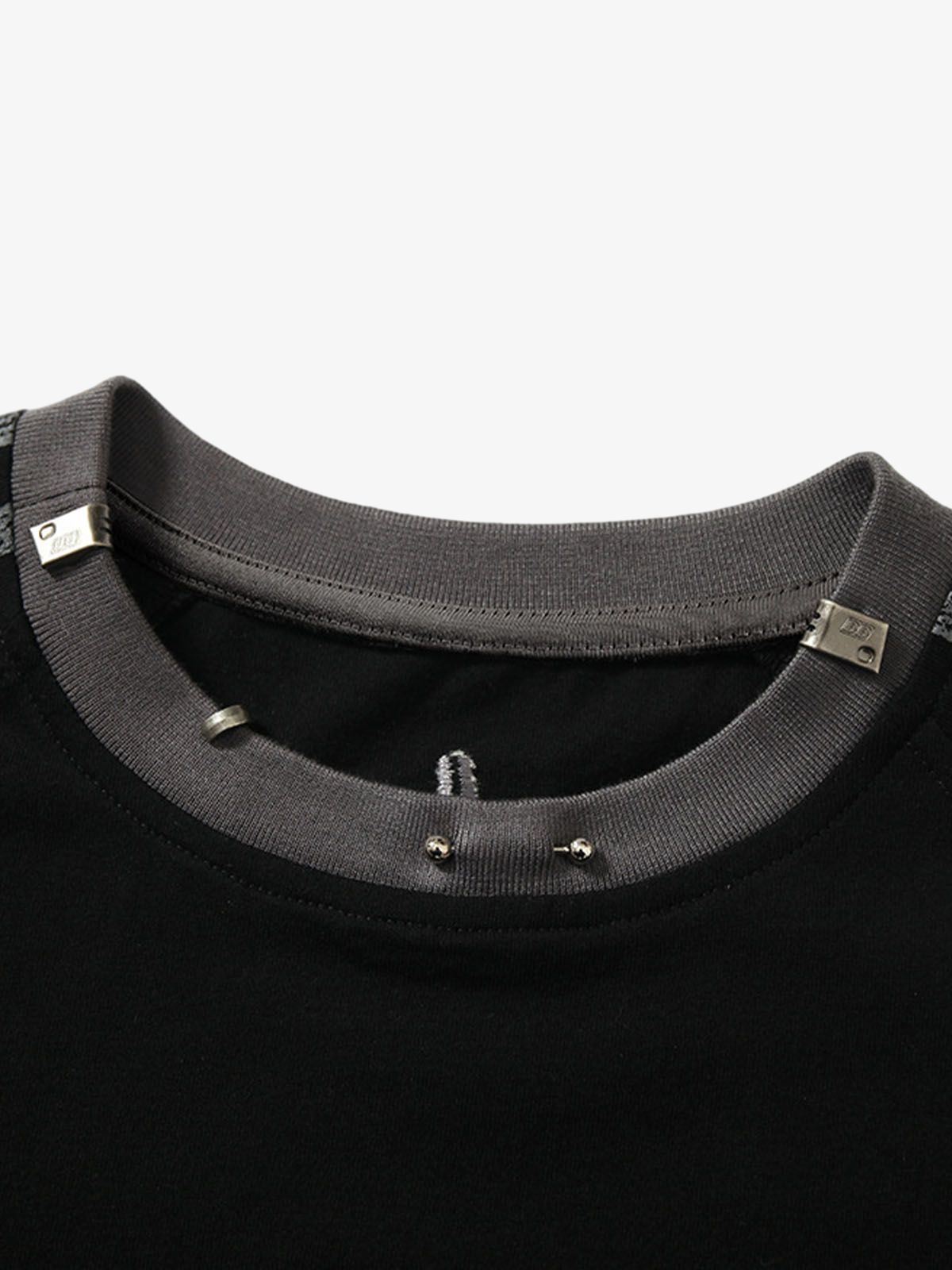 Camiseta Heavy Washed Oversized