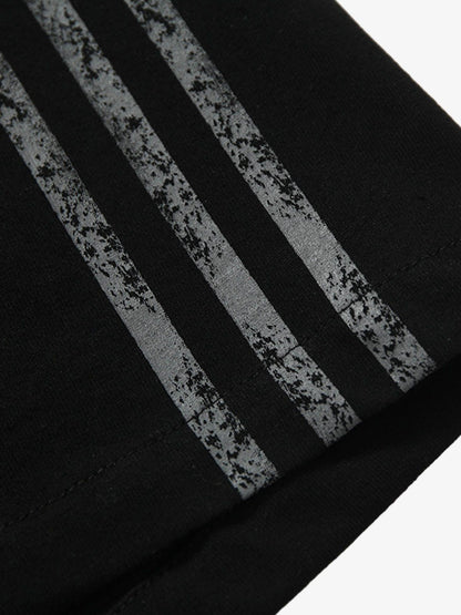 Camiseta Heavy Washed Oversized