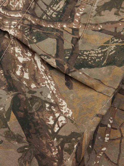 Calça High Street Camouflage ( Unissex )