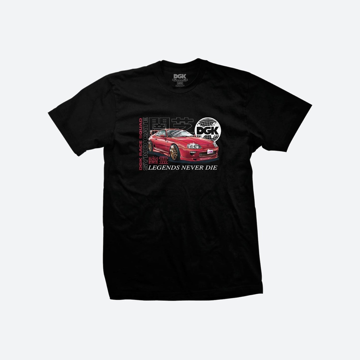 Syndicate T-Shirt