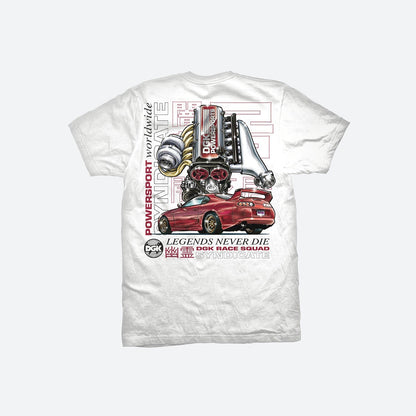 Syndicate T-Shirt