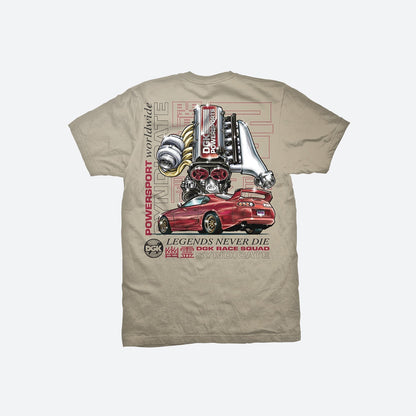 Syndicate T-Shirt