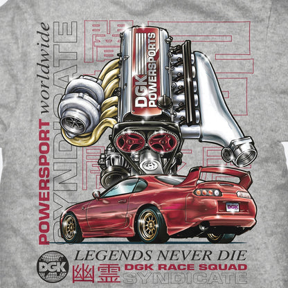 Syndicate T-Shirt