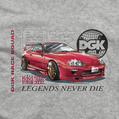 Syndicate T-Shirt