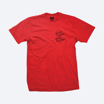 Sad Girl T-Shirt